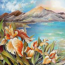 Cross stitch pattern: #2950252