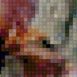 Preview of cross stitch pattern: #2950276