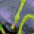 Preview of cross stitch pattern: #2950285