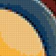 Preview of cross stitch pattern: #2950289
