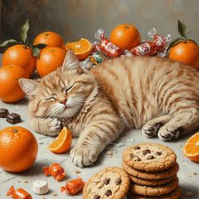 Cross stitch pattern: #2950292