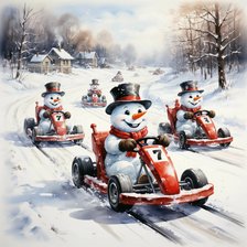 Cross stitch pattern: #2950293