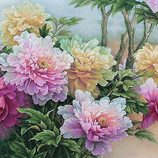 Cross stitch pattern: #2950309