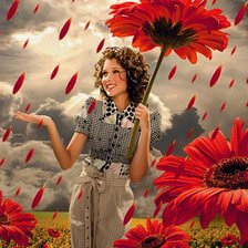 Cross stitch pattern: #2950336