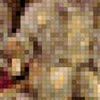 Preview of cross stitch pattern: #2950339
