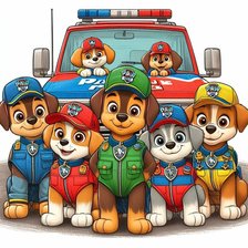 Cross stitch pattern: #2950451