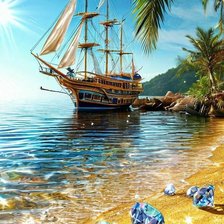 Cross stitch pattern: #2950453