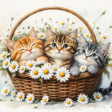 Cross stitch pattern: #2950454