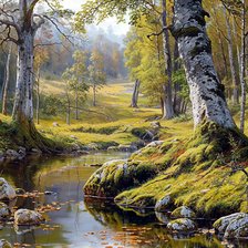 Cross stitch pattern: #2950455