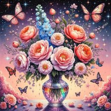 Cross stitch pattern: #2950463