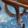 Preview of cross stitch pattern: #2950464