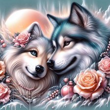 Cross stitch pattern: #2950466