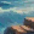 Preview of cross stitch pattern: #2950484