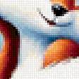 Preview of cross stitch pattern: #2950494