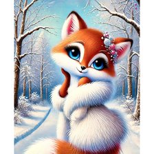 Cross stitch pattern: #2950494