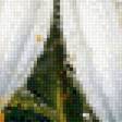 Preview of cross stitch pattern: #2950499