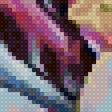 Preview of cross stitch pattern: #2950500