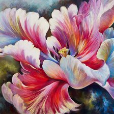 Cross stitch pattern: #2950500