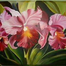 Cross stitch pattern: #2950503