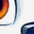 Preview of cross stitch pattern: #2950522