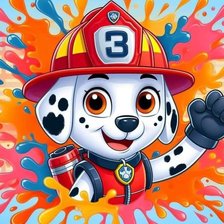 Cross stitch pattern: #2950522