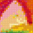 Preview of cross stitch pattern: #2950524