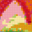 Preview of cross stitch pattern: #2950525
