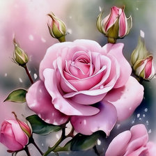 Cross stitch pattern: #2950540