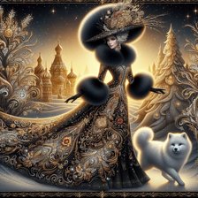 Cross stitch pattern: #2950563