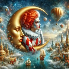 Cross stitch pattern: #2950568