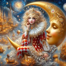 Cross stitch pattern: #2950570