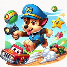 Cross stitch pattern: #2950652