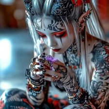 Cross stitch pattern: #2950664