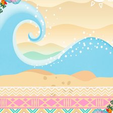 Cross stitch pattern: #2950669