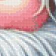 Preview of cross stitch pattern: #2950713