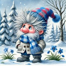 Cross stitch pattern: #2950713