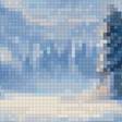 Preview of cross stitch pattern: #2950730