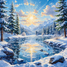 Cross stitch pattern: #2950730