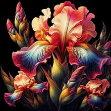 Cross stitch pattern: #2950740