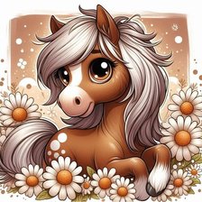 Cross stitch pattern: #2950752