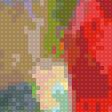 Preview of cross stitch pattern: #2950761