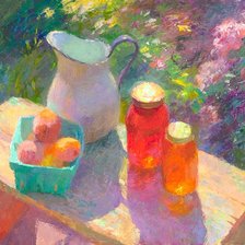 Cross stitch pattern: #2950761