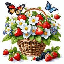 Cross stitch pattern: #2950805