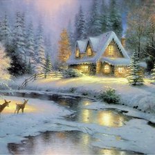 Cross stitch pattern: #2950812