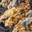 Preview of cross stitch pattern: #2950826