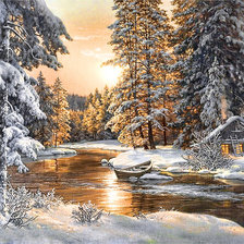 Cross stitch pattern: #2950826