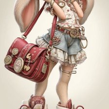 Cross stitch pattern: #2950846