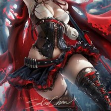 Cross stitch pattern: #2950850