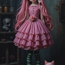 Cross stitch pattern: #2950853