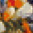 Preview of cross stitch pattern: #2950951